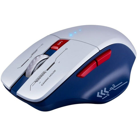 Wireless Bluetooth Mouse Defender GM-126 White Wireless Bluetooth Mouse Defender GM-126 White