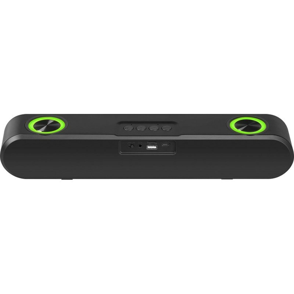 Portable Bluetooth Speakers Defender Z9 Black 16 W Portable Bluetooth Speakers Defender Z9 Black 16 W