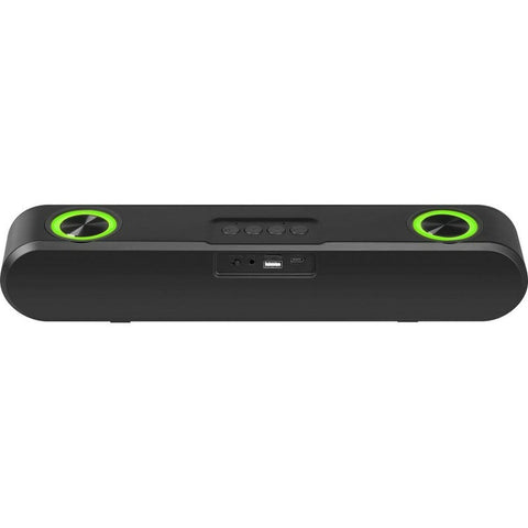 Portable Bluetooth Speakers Defender Z9 Black 16 W Portable Bluetooth Speakers Defender Z9 Black 16 W