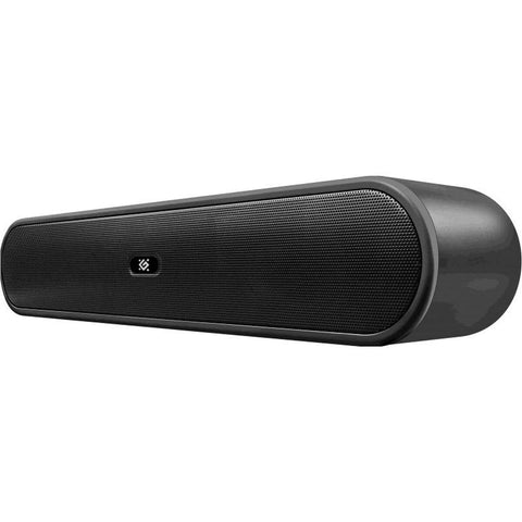 Portable Bluetooth Speakers Defender Z9 Black 16 W Portable Bluetooth Speakers Defender Z9 Black 16 W