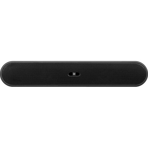 Portable Bluetooth Speakers Defender Z9 Black 16 W Portable Bluetooth Speakers Defender Z9 Black 16 W