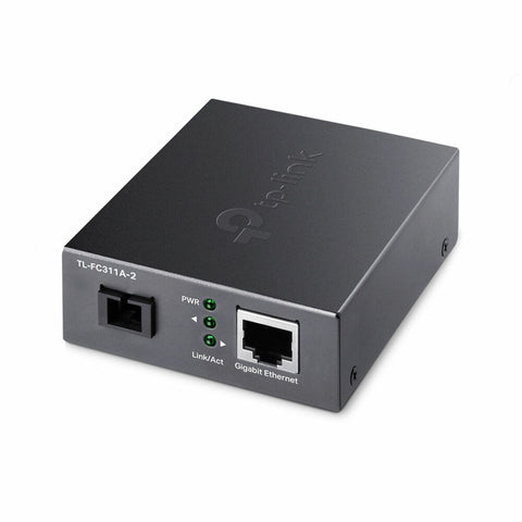Network Adaptor TP-Link TL-FC311A-2 Network Adaptor TP-Link TL-FC311A-2