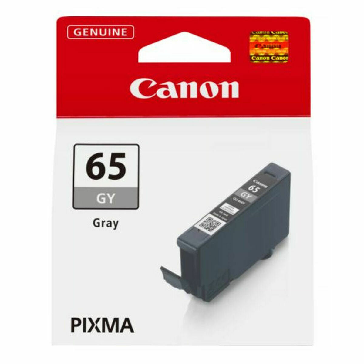 Original Ink Cartridge Canon 4219C001 Grey Original Ink Cartridge Canon 4219C001 Grey