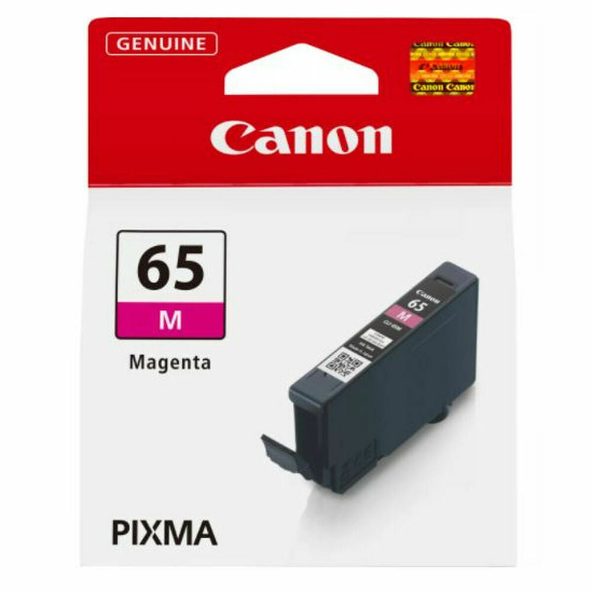 Original Ink Cartridge Canon 4217C001 Magenta Original Ink Cartridge Canon 4217C001 Magenta