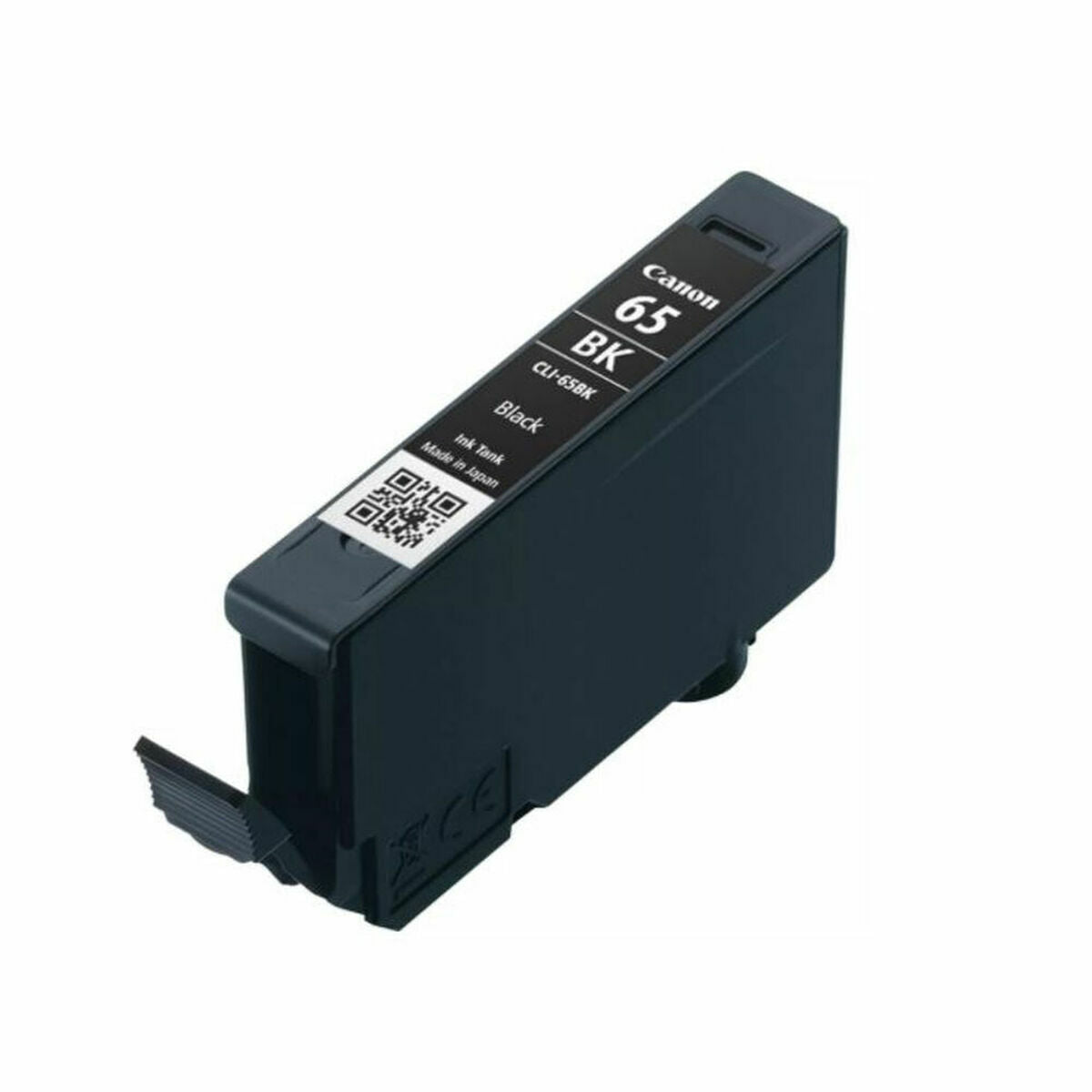 Original Ink Cartridge Canon 4215C001 Black Original Ink Cartridge Canon 4215C001 Black
