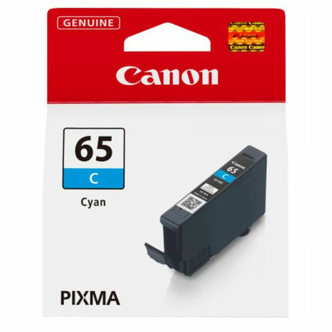 Original Ink Cartridge Canon 4216C001 Cyan Original Ink Cartridge Canon 4216C001 Cyan