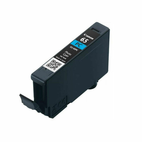 Original Ink Cartridge Canon 4220C001 Cyan Original Ink Cartridge Canon 4220C001 Cyan