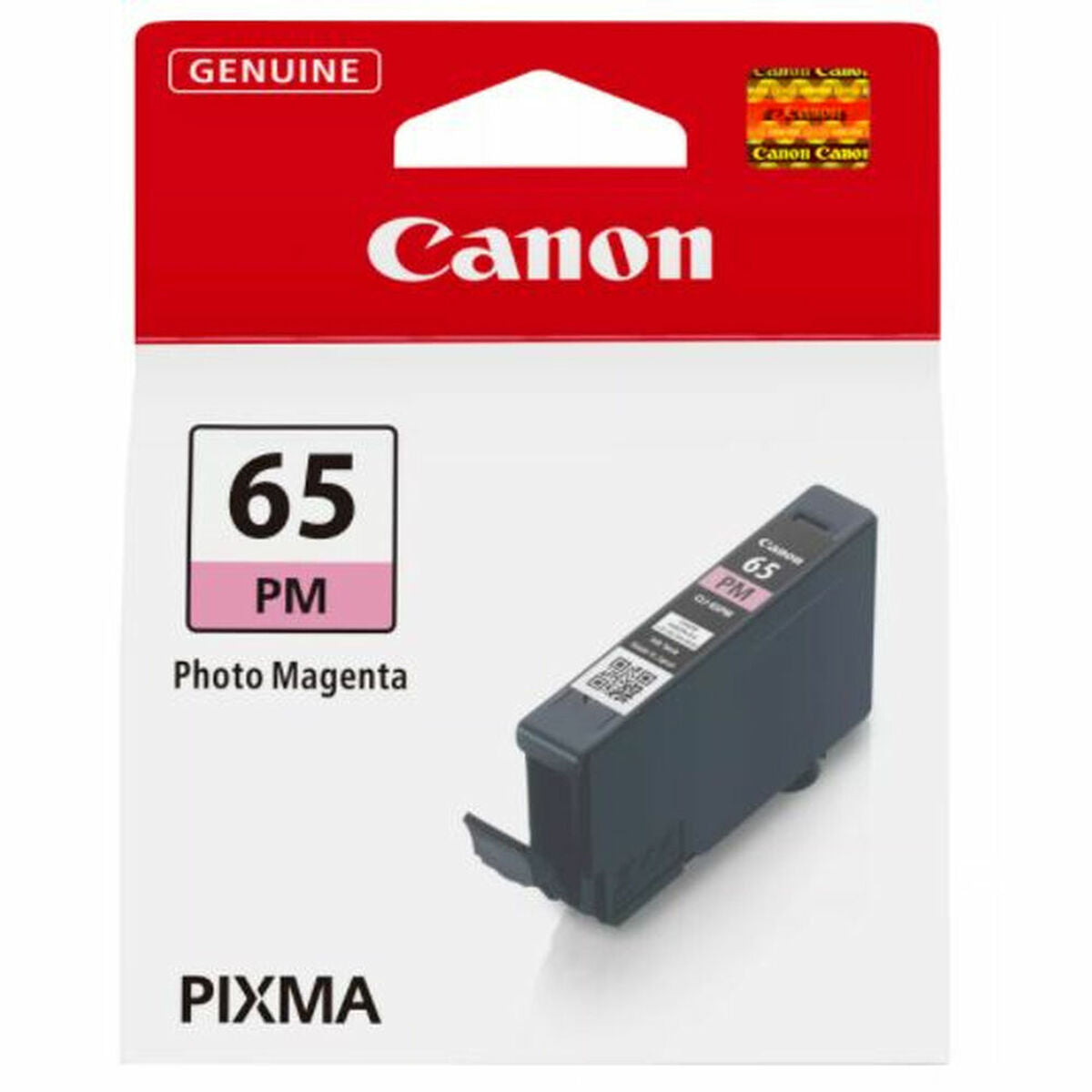 Original Ink Cartridge Canon 4221C001 Magenta Original Ink Cartridge Canon 4221C001 Magenta