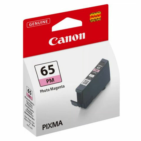Original Ink Cartridge Canon 4221C001 Magenta Original Ink Cartridge Canon 4221C001 Magenta