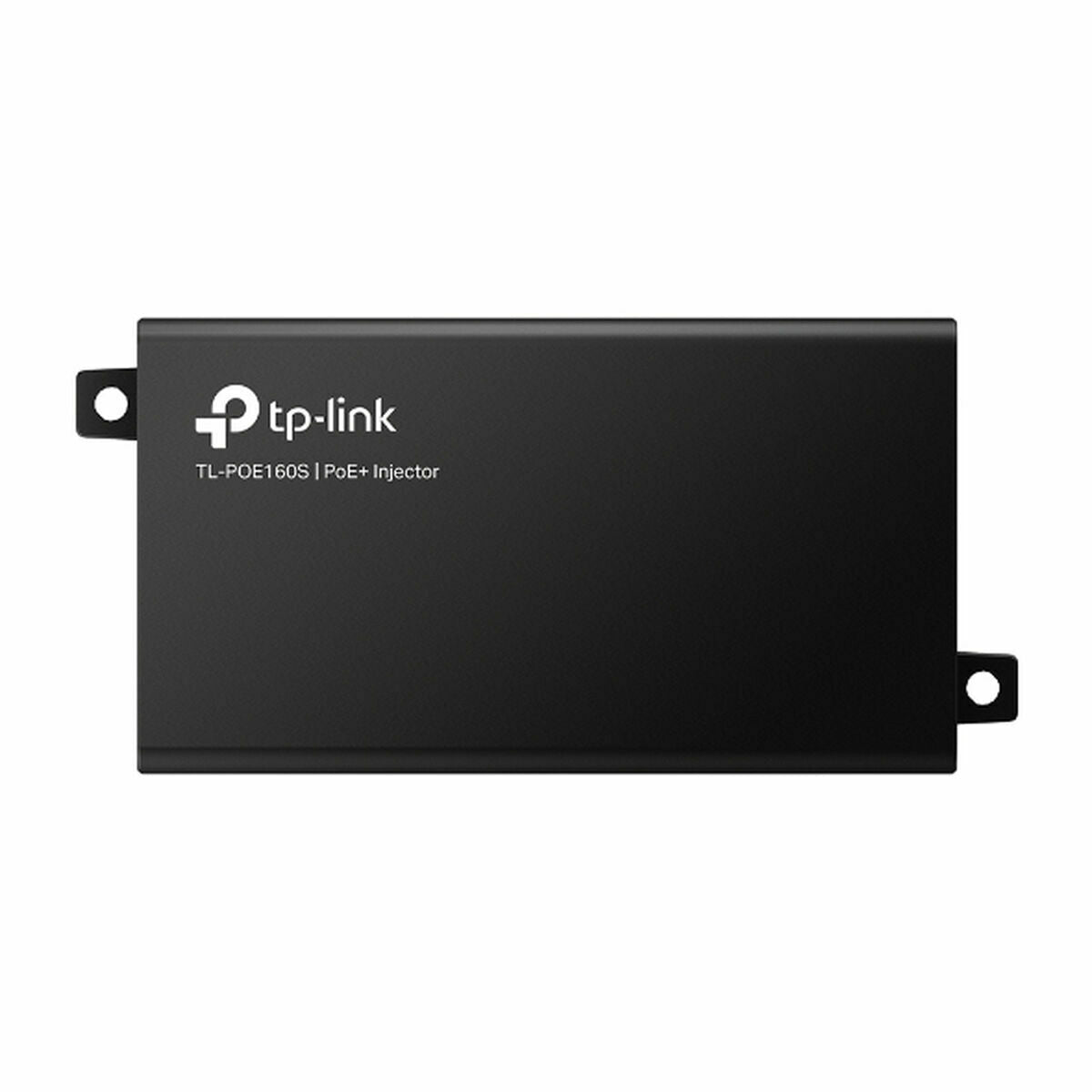 PoE Injector TP-Link TL-POE160S Black PoE Injector TP-Link TL-POE160S Black