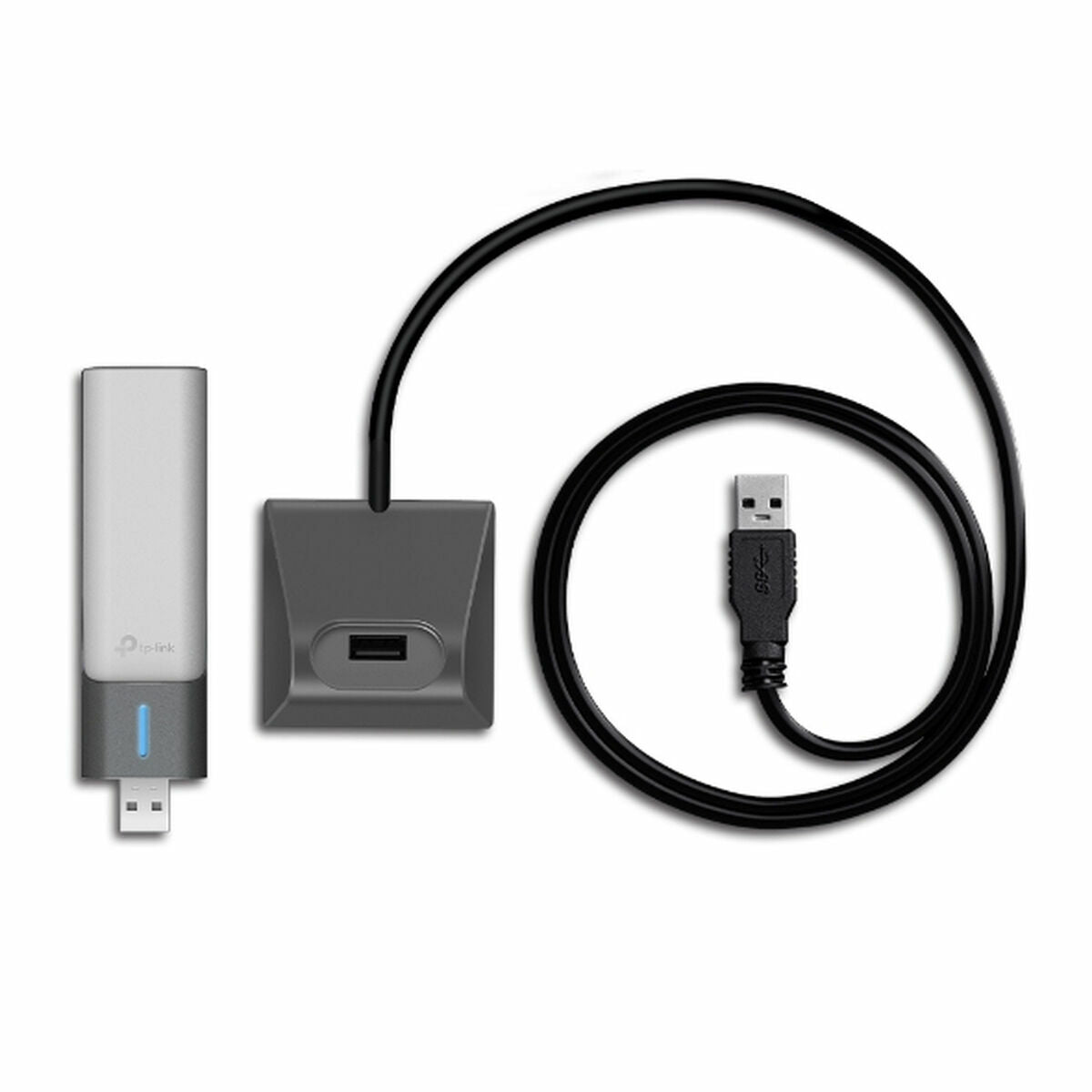 Network Adaptor TP-Link Archer TX20UH Network Adaptor TP-Link Archer TX20UH