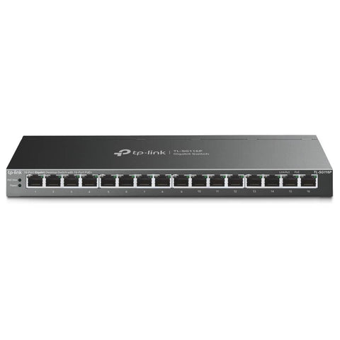 Switch TP-Link TL-SG116P Switch TP-Link TL-SG116P