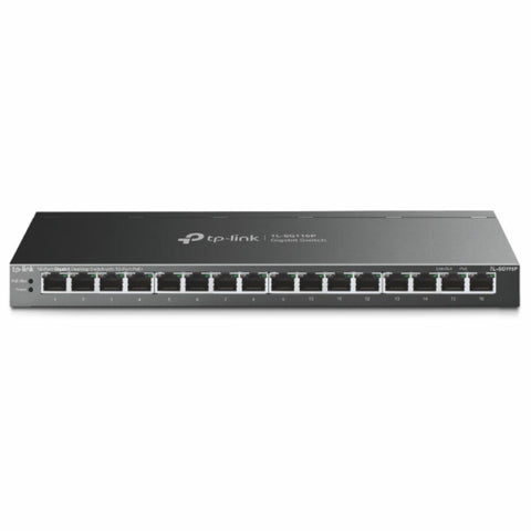 Switch TP-Link TL-SG116P Switch TP-Link TL-SG116P