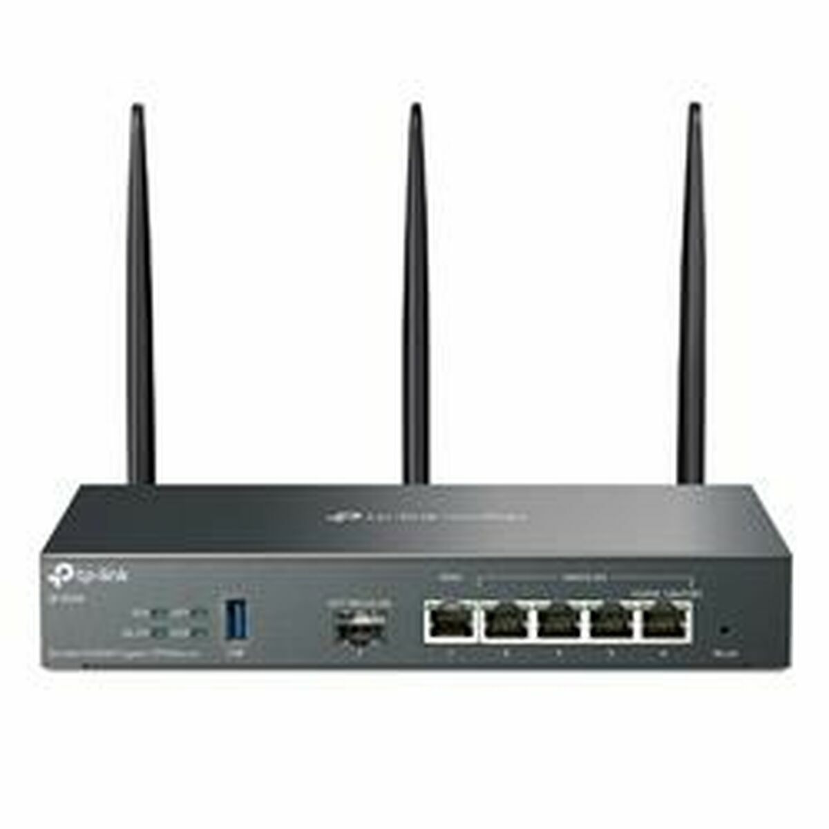 Router TP-Link OMADA AX3000 Router TP-Link OMADA AX3000