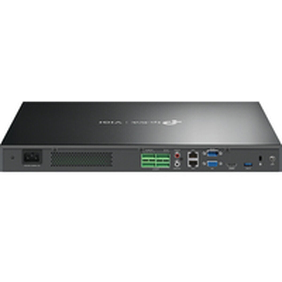 Network Storage TP-Link VIGI NVR4032H Black Network Storage TP-Link VIGI NVR4032H Black