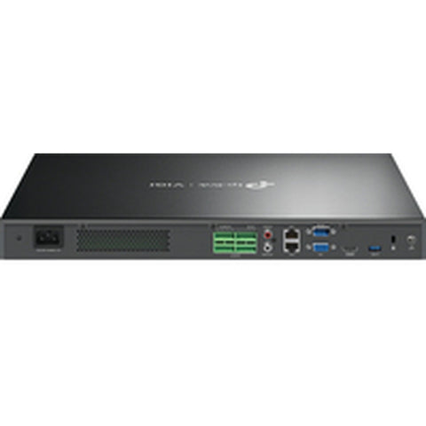 Network Storage TP-Link VIGI NVR4032H Black Network Storage TP-Link VIGI NVR4032H Black