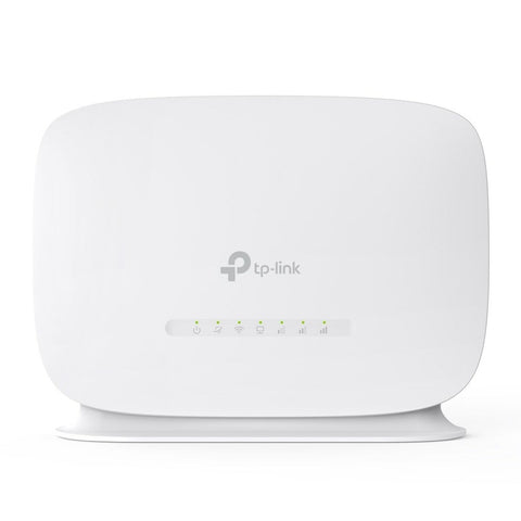 Router TP-Link TL-MR105 Router TP-Link TL-MR105