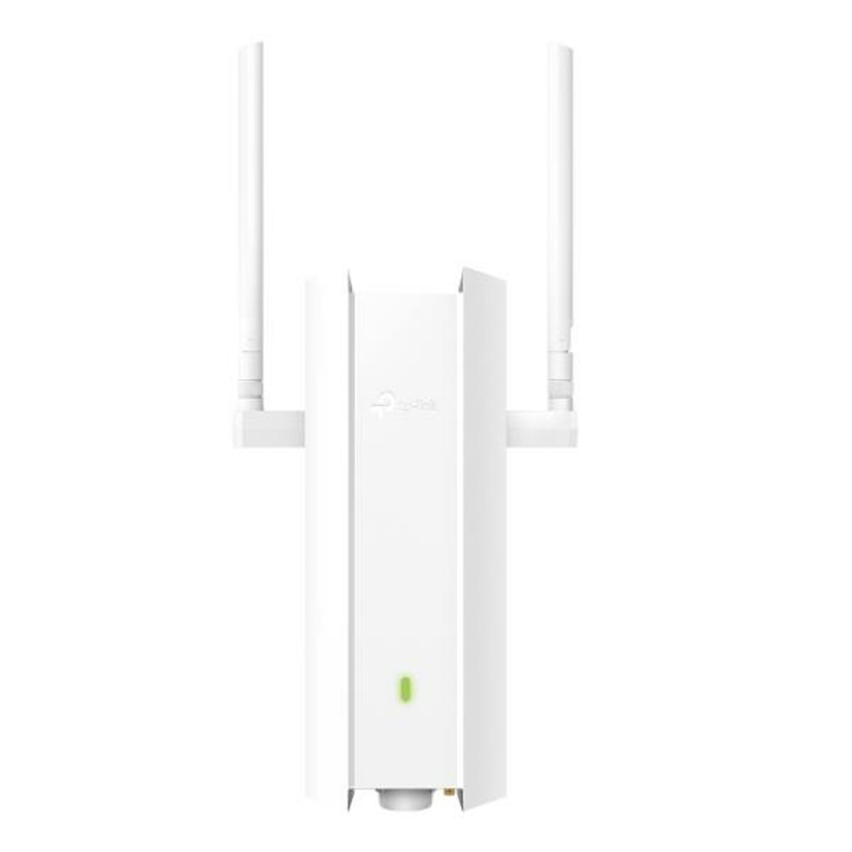 UTP Category 6 Rigid Network Cable TP-Link EAP625-OUTDOOR HD White UTP Category 6 Rigid Network Cable TP-Link EAP625-OUTDOOR HD White