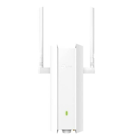 UTP Category 6 Rigid Network Cable TP-Link EAP625-OUTDOOR HD White UTP Category 6 Rigid Network Cable TP-Link EAP625-OUTDOOR HD White