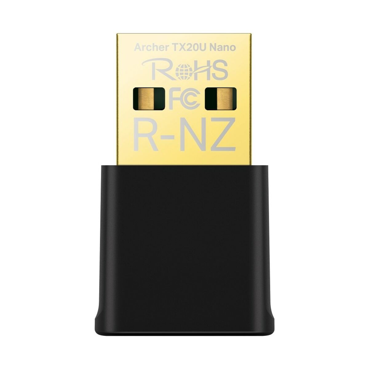 Network Adaptor TP-Link Archer TX20U Nano Network Adaptor TP-Link Archer TX20U Nano