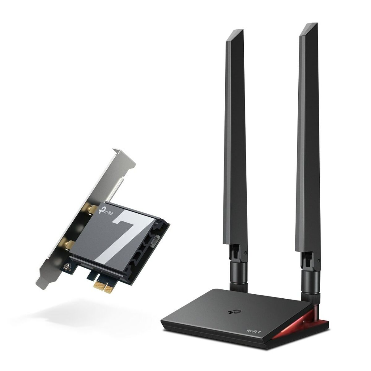 Network Adaptor TP-Link TBE550E Network Adaptor TP-Link TBE550E