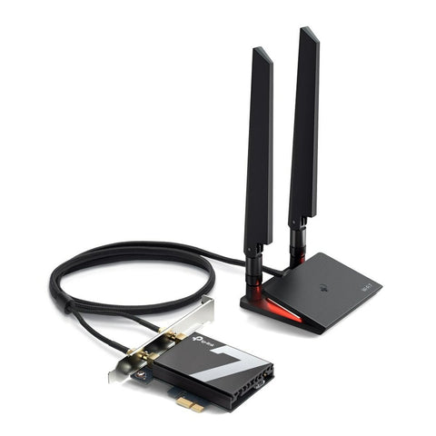 Network Adaptor TP-Link TBE550E Network Adaptor TP-Link TBE550E