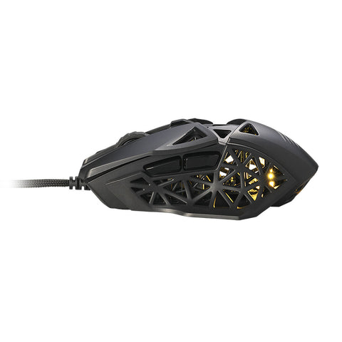 Mouse Mad Catz MM04DCINBL000-0 Black 12000 dpi Mouse Mad Catz MM04DCINBL000-0 Black 12000 dpi
