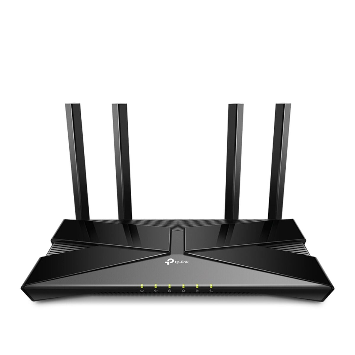 Router TP-Link AX1800 Router TP-Link AX1800