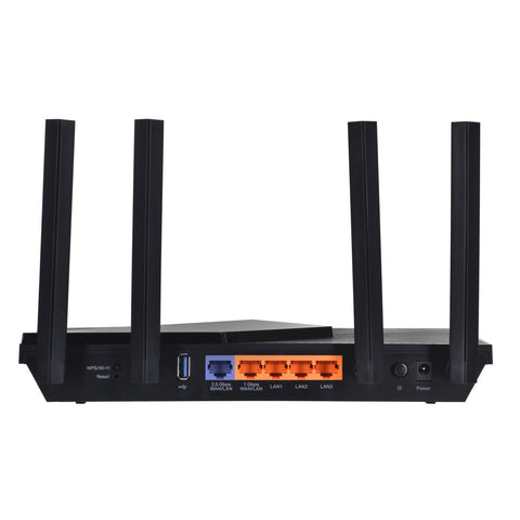 Router TP-Link Archer AX55 Pro Router TP-Link Archer AX55 Pro