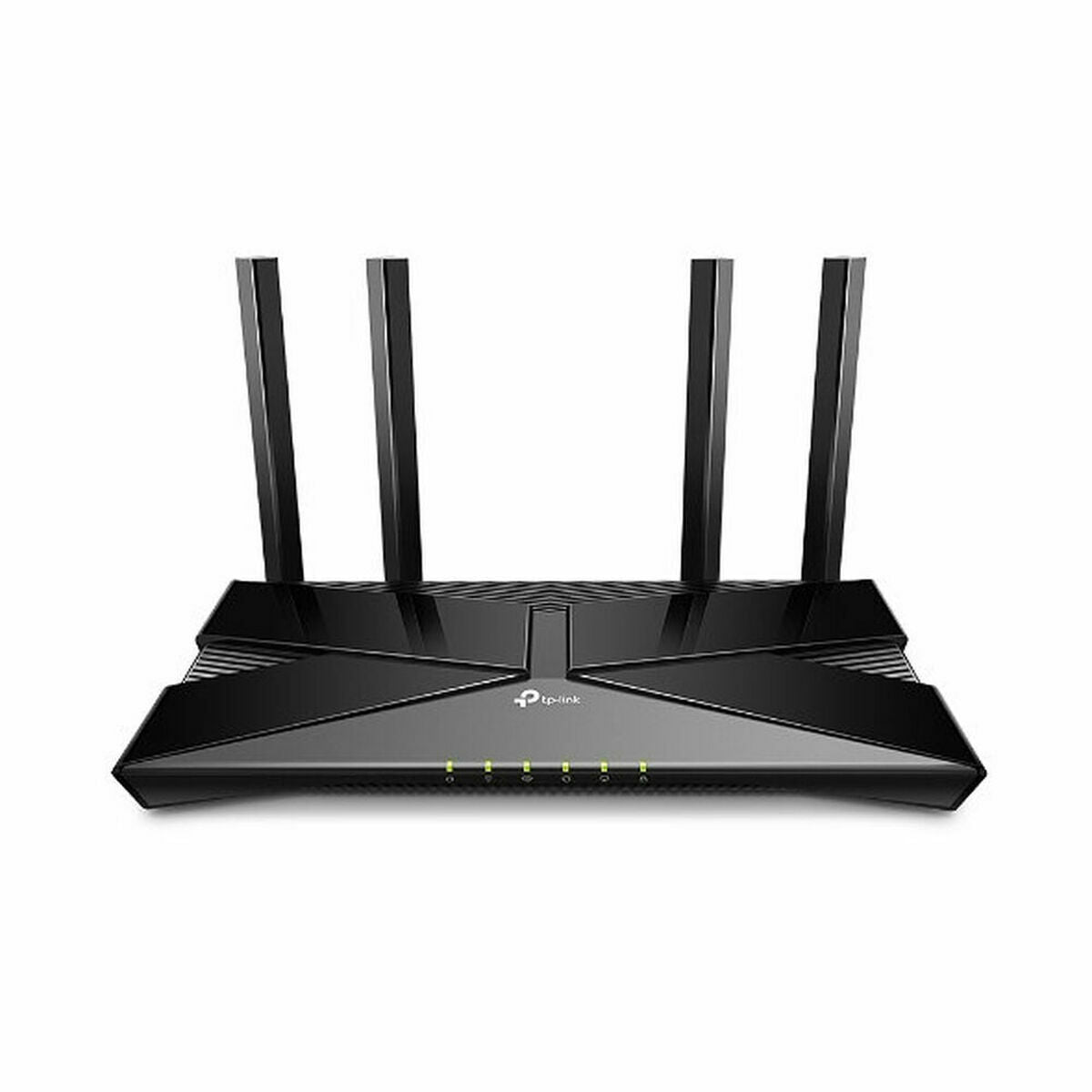 Router TP-Link ARCHER AX23 Wi-Fi 5 GHz Black Router TP-Link ARCHER AX23 Wi-Fi 5 GHz Black