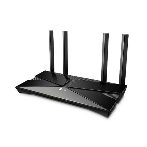 Router TP-Link ARCHER AX23 Wi-Fi 5 GHz Black Router TP-Link ARCHER AX23 Wi-Fi 5 GHz Black