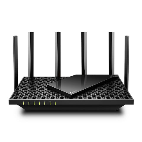 Router TP-Link Archer AX72 Router TP-Link Archer AX72