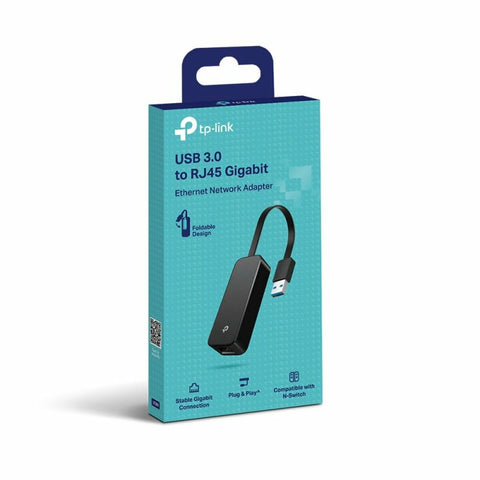 Network Adaptor TP-Link UE306 Network Adaptor TP-Link UE306