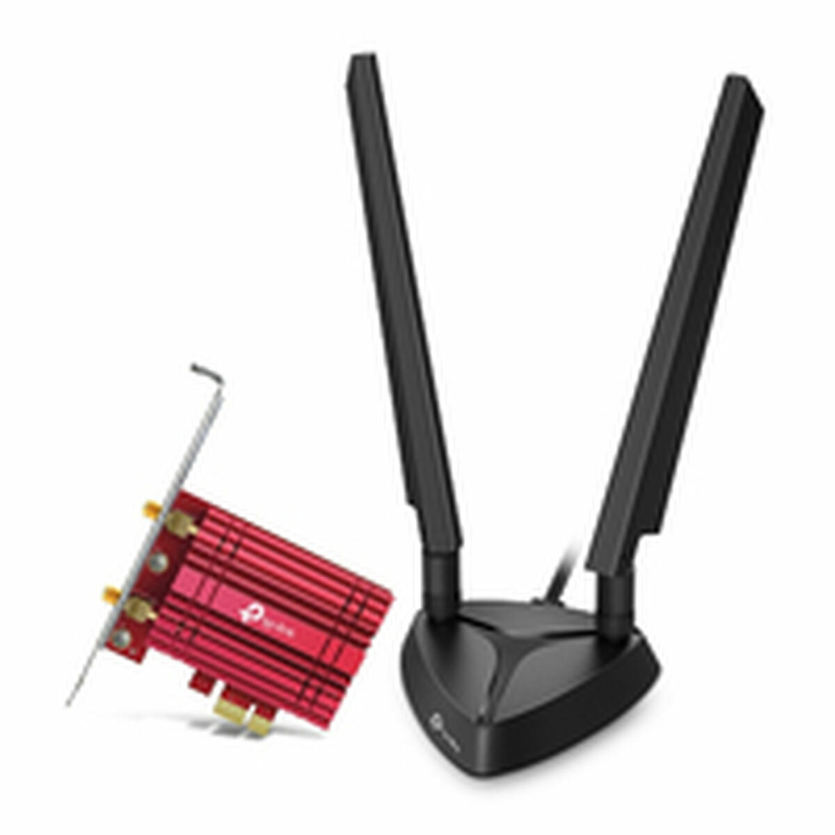 Network Card TP-Link Archer TXE75E Network Card TP-Link Archer TXE75E