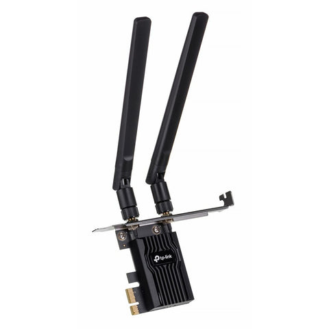 Wi-Fi Network Card TP-Link ARCHER TX55E Wi-Fi Network Card TP-Link ARCHER TX55E