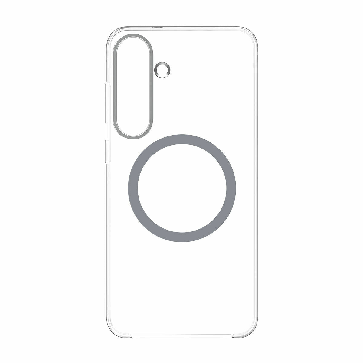 Mobile cover Samsung S25+ Mobile cover Samsung S25+