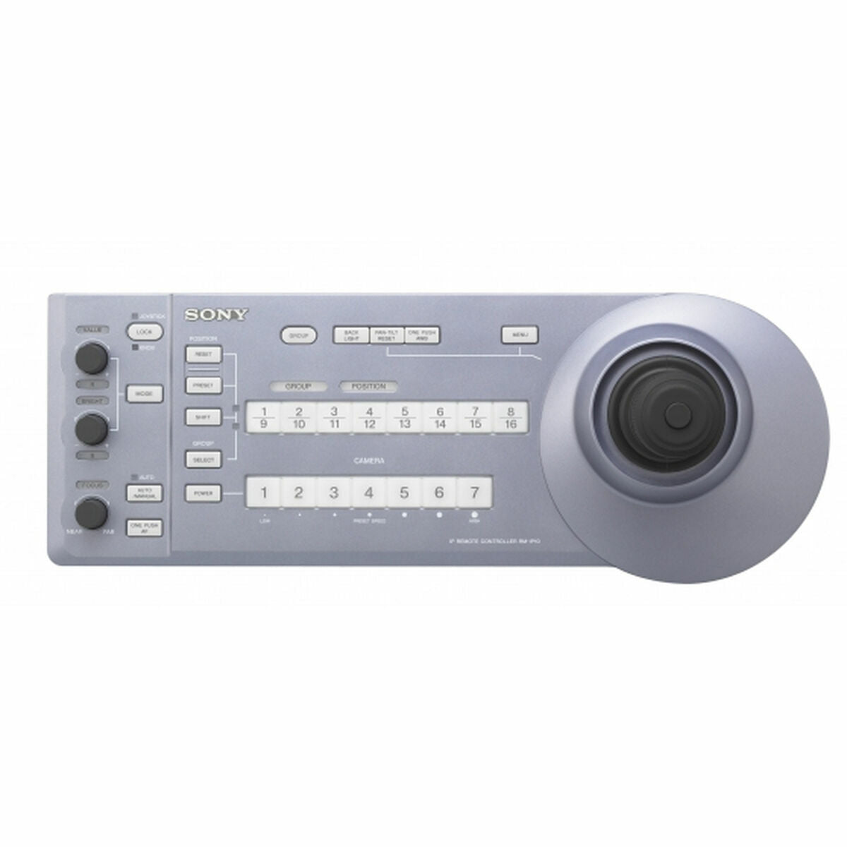 Projection Screen Sony RM-IP10 Projection Screen Sony RM-IP10