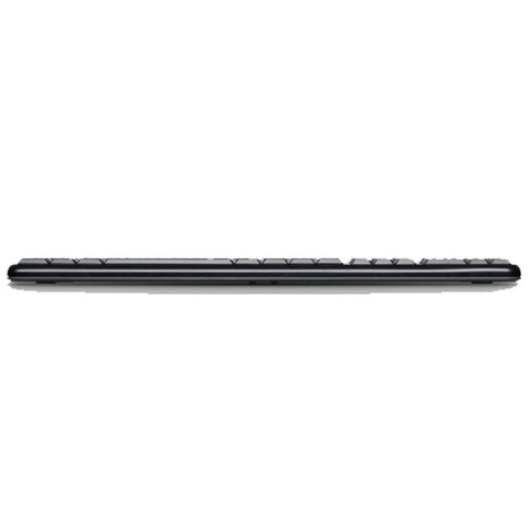 Keyboard Logitech 920-002491 Black QWERTZ Keyboard Logitech 920-002491 Black QWERTZ