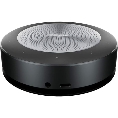Bluetooth Speakers Iiyama UC SPK01L Black Grey Bluetooth Speakers Iiyama UC SPK01L Black Grey