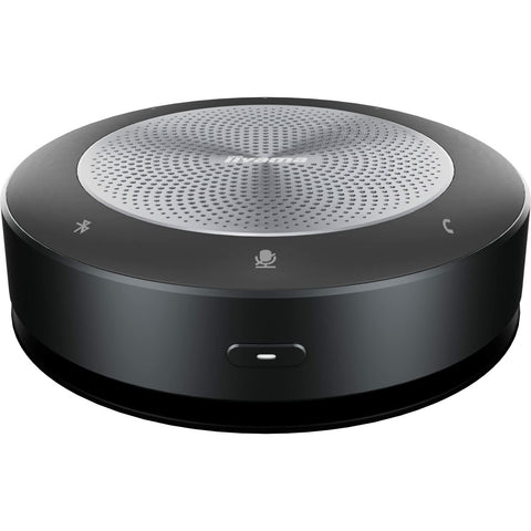Bluetooth Speakers Iiyama UC SPK01L Black Grey Bluetooth Speakers Iiyama UC SPK01L Black Grey