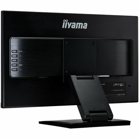Monitor Iiyama T2454MSC-B1AG 23,8" Full HD Monitor Iiyama T2454MSC-B1AG 23,8" Full HD