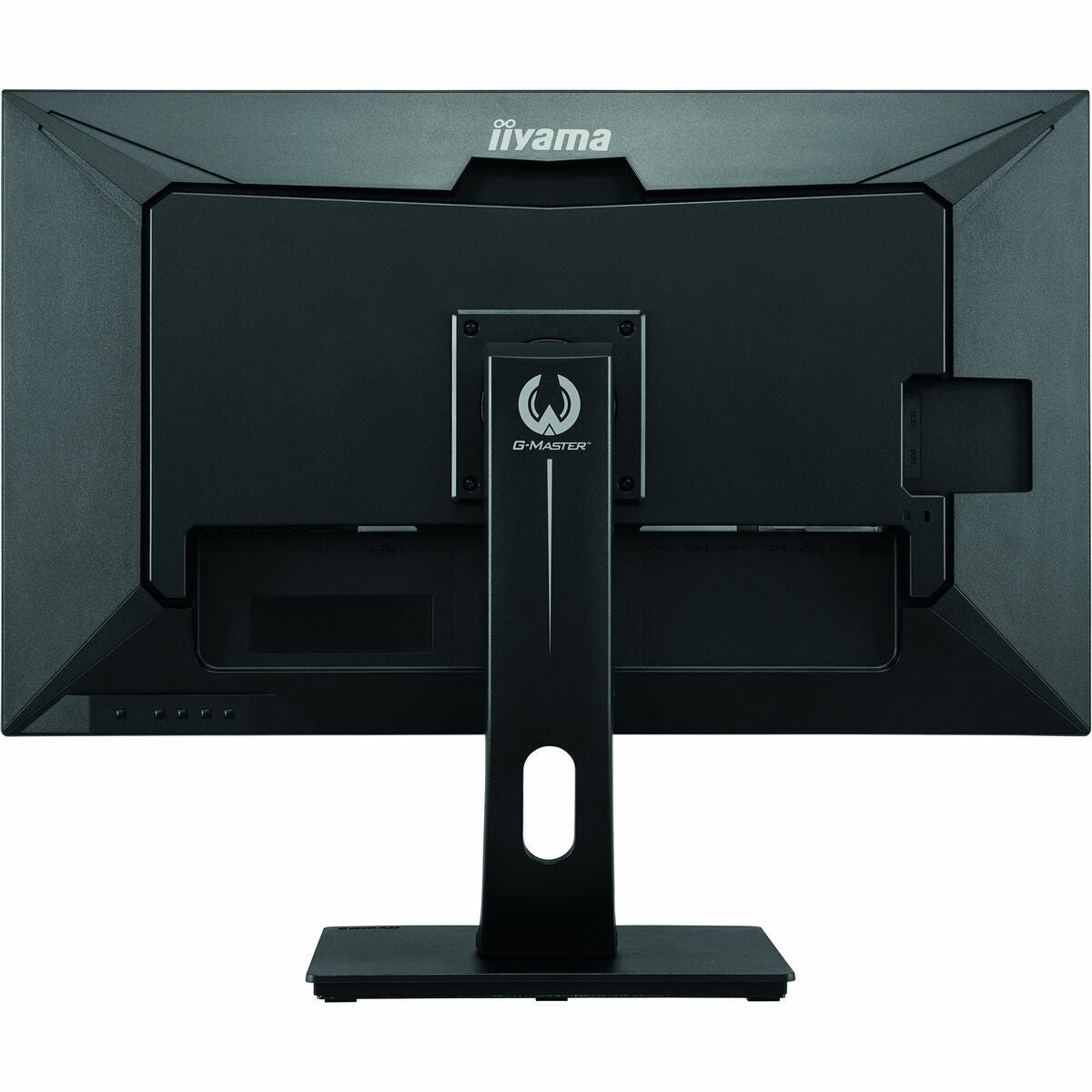 Monitor Iiyama GB3271QSU-B1 Wide Quad HD 31,5" 165 Hz Monitor Iiyama GB3271QSU-B1 Wide Quad HD 31,5" 165 Hz