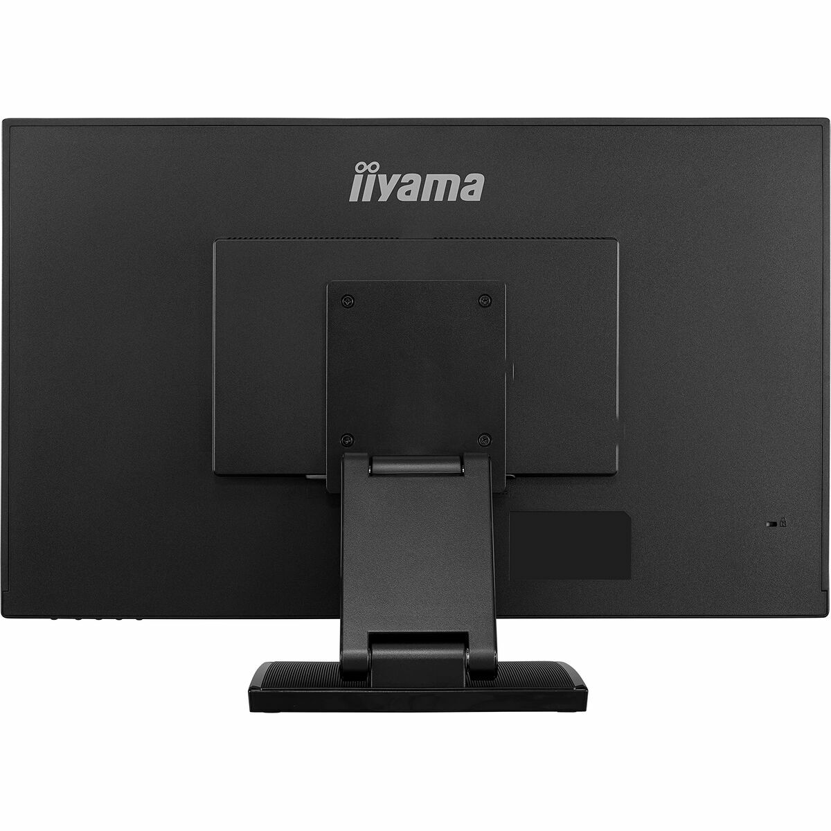 Monitor Iiyama T2754MSC-B1AG Full HD 27" Monitor Iiyama T2754MSC-B1AG Full HD 27"