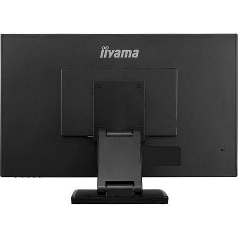 Monitor Iiyama T2754MSC-B1AG Full HD 27" Monitor Iiyama T2754MSC-B1AG Full HD 27"