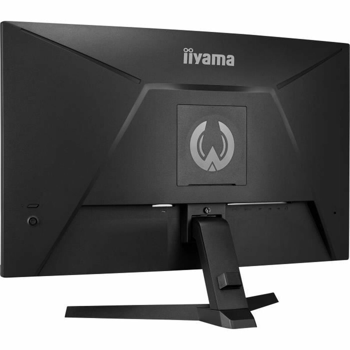 Monitor Iiyama G2766HSU-B1 27" 27" LED VA Flicker free 165 Hz Monitor Iiyama G2766HSU-B1 27" 27" LED VA Flicker free 165 Hz