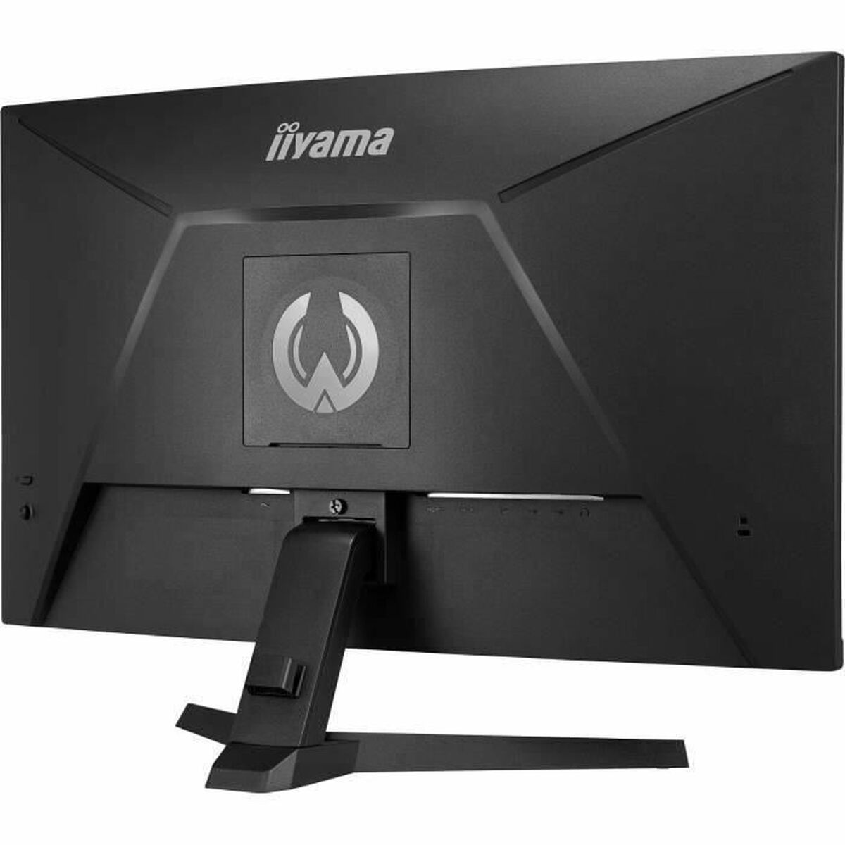 Monitor Iiyama G2766HSU-B1 27" 27" LED VA Flicker free 165 Hz Monitor Iiyama G2766HSU-B1 27" 27" LED VA Flicker free 165 Hz