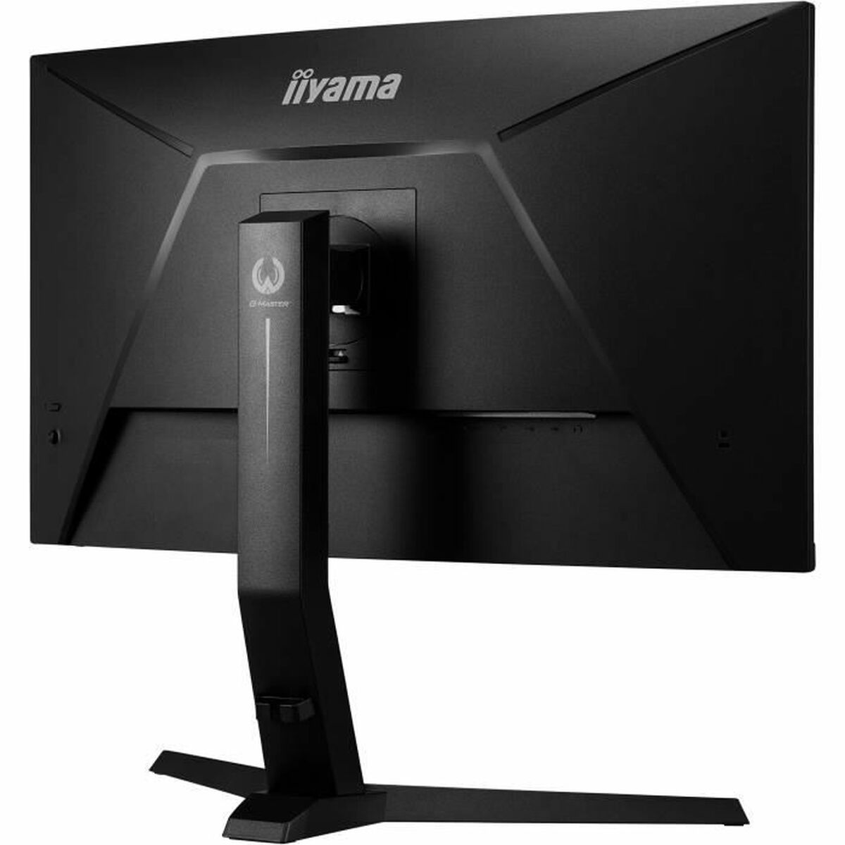 Monitor Iiyama GB2766HSU-B1 27" 165 Hz Full HD Monitor Iiyama GB2766HSU-B1 27" 165 Hz Full HD