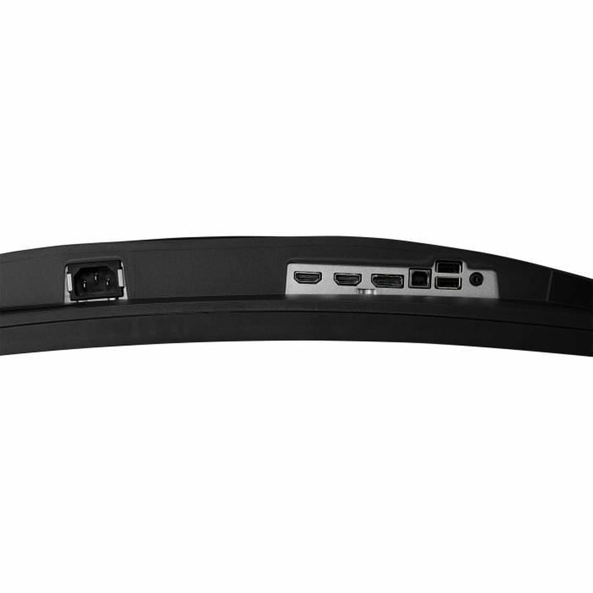 Monitor Iiyama GB2766HSU-B1 27" 165 Hz Full HD Monitor Iiyama GB2766HSU-B1 27" 165 Hz Full HD