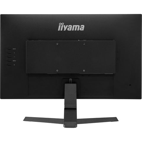 Monitor Iiyama G2770QSU-B1 27" 165 Hz IPS LED LED IPS LCD Flicker free Monitor Iiyama G2770QSU-B1 27" 165 Hz IPS LED LED IPS LCD Flicker free