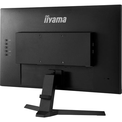 Monitor Iiyama G2770QSU-B1 27" 165 Hz IPS LED LED IPS LCD Flicker free Monitor Iiyama G2770QSU-B1 27" 165 Hz IPS LED LED IPS LCD Flicker free